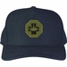 8th Medical Brigade Subdued Custom Embroidered Cap