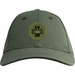 8th Medical Brigade Subdued Custom Embroidered Cap