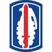 91st Infantry Brigade Decal Sticker
