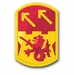 94th Air Defense Artillery Brigade Patch Vinyl Transfer Decal