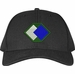 96th Army Reserve Command Custom Embroidered Cap