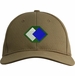 96th Army Reserve Command Custom Embroidered Cap