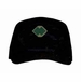96th U.S. Army Reserve Command Subdued Direct Embroidered Ball Cap