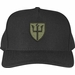 97th Infantry Division Subdued Custom Embroidered Cap