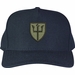 97th Infantry Division Subdued Custom Embroidered Cap