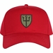 97th Infantry Division Subdued Custom Embroidered Cap