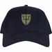 97th Infantry Division Subdued Custom Embroidered Cap
