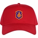 98th Division Custom Embroidered Cap