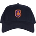 98th Division Custom Embroidered Cap