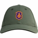 98th Division Custom Embroidered Cap