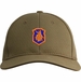98th Division Custom Embroidered Cap