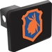 98th Training Division Trailer Hitch Cover
