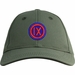 9th Corps Custom Embroidered Cap