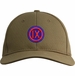 9th Corps Custom Embroidered Cap