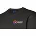 9th Infantry Division Afghanistan Veteran Sweatshirt