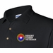 9th Infantry Division Desert Storm Veteran Polo