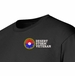 9th Infantry Division Desert Storm Veteran T-Shirt