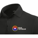 9th Infantry Division Iraq Veteran Moisture Wicking Polo