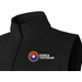 9th Infantry Division Korea Veteran Full-Zip Fleece Vest