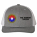 9th Infantry Division Split Cap
