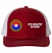 9th Infantry Division Split Cap