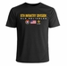 9th Infantry Division Subtitle T-Shirt
