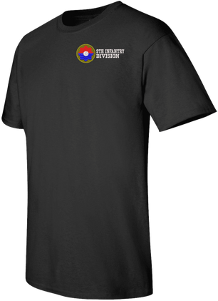 9th Infantry Division T-Shirt