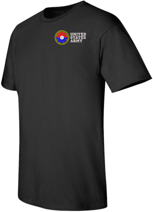 9th Infantry Division United States Army T-Shirt