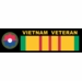 9th Infantry Division Vietnam Bumper Sticker