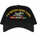 A-10 Warthog Desert Storm Embroidered Cap
