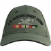 A-10 Warthog Desert Storm Embroidered Cap