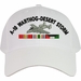A-10 Warthog Desert Storm Embroidered Cap