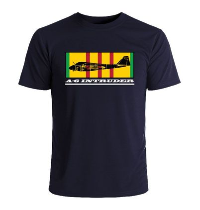 A-6 Intruder Vietnam T-Shirt