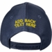 A-7 Corsair Vietnam War Cap