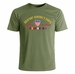Adjutant General's Corps Afghanistan Veteran T-Shirt