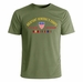 Adjutant General's Corps Iraq Veteran T-Shirt