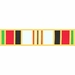 Afghanistan Campaign Ribbon Lapel Pin