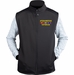 Afghanistan Veteran with Service Ribbons Thermal Windstop Vest