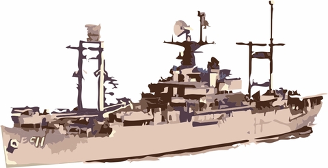 AGC Amphibious Ships