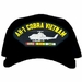 AH-1 Cobra Vietnam War Cap