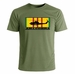 AH-1 Corbra Vietnam T-Shirt