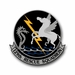 Air Force 129th Rescue Squadron Vinyl Transfer Decal