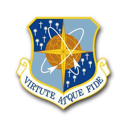 Air Force 172nd Airlift Wing Vinyl Transfer Decal
