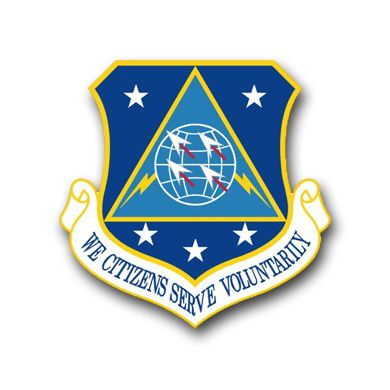 Air Force 180th Fighter Wing Vinyl Transfer Decal