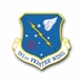 Air Force 181st Fighter Wing Vinyl Transfer Decal