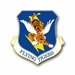Air Force 23rd Wing Vinyl Transfer Decal