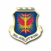 Air Force 302nd Airlift Wing Vinyl Transfer Decal