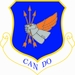 Air Force 305th Air Mobility Wing Vinyl Transfer Decal