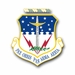 Air Force 341st Missile Wing Vinyl Transfer Decal