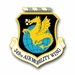 Air Force 349th Air Mobility Wing Vinyl Transfer Decal